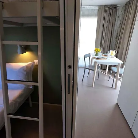 Mobilehome In - Gardasee 45718 ホリデーパーク