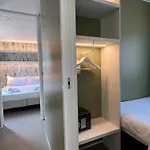 Tatil parkı Mobilehome In - Gardasee 45718 Lazise