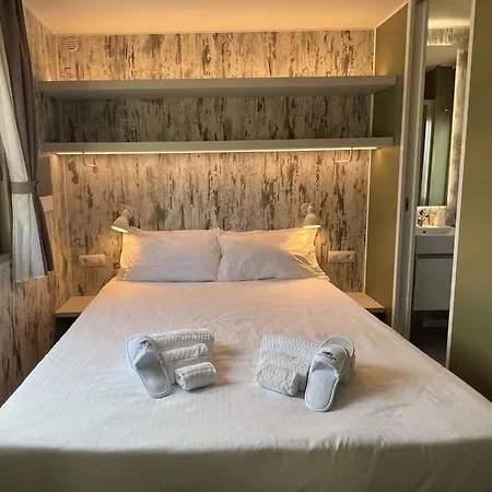 Mobilehome In - Gardasee 45718 База отдыха *