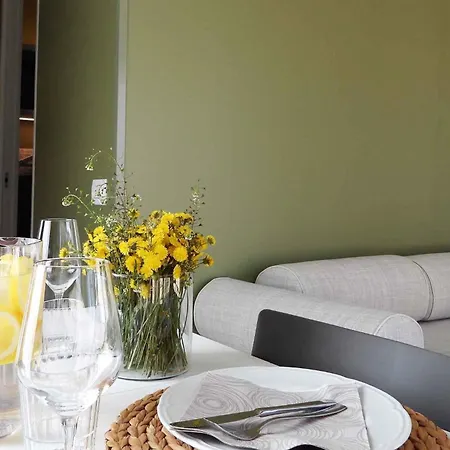 Mobilehome In - Gardasee 45718 منتزه العطل لاتيزي