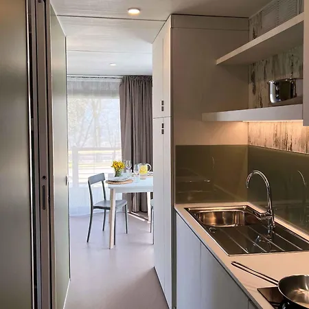 Mobilehome In - Gardasee 45718