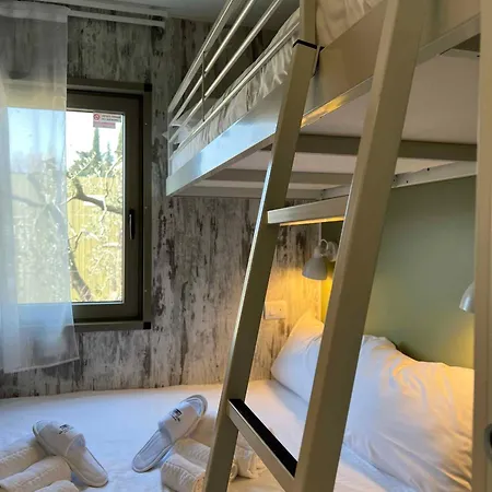 Mobilehome In - Gardasee 45718 База отдыха