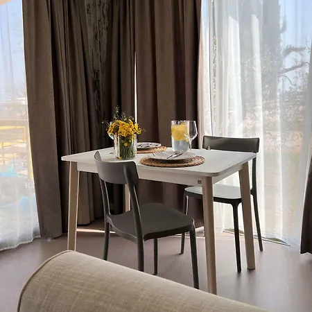 Mobilehome In - Gardasee 45718 База отдыха *