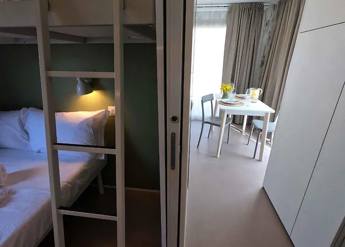 Mobilehome In - Gardasee 45718 Holiday park