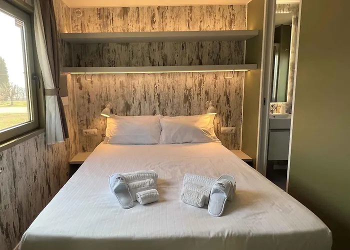 Mobilehome In - Gardasee 45718 Holiday park *