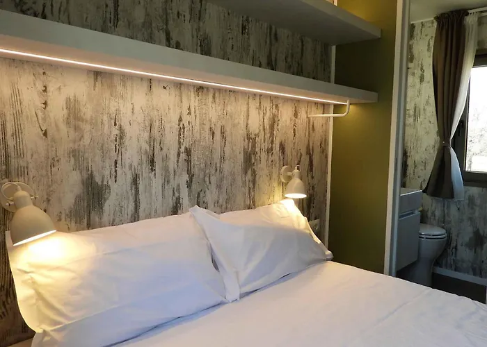 Mobilehome In - Gardasee 45718 *