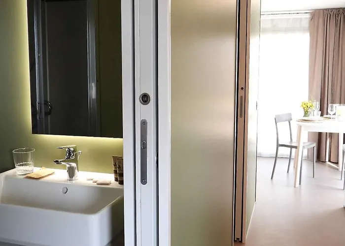 Holiday park Mobilehome In - Gardasee 45718 *