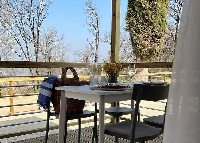 Holiday park Mobilehome In - Gardasee 45718 *