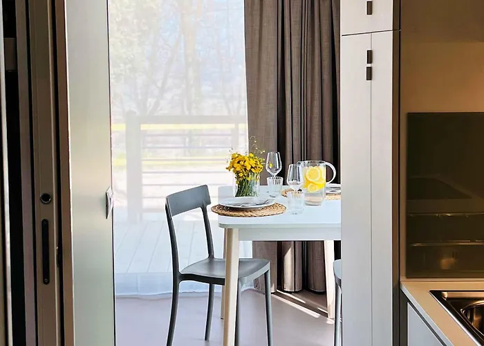 Mobilehome In - Gardasee 45718 * Lazise