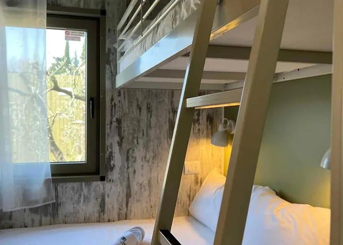 Mobilehome In - Gardasee 45718 Holiday park