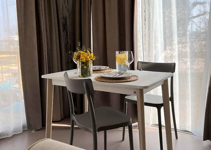 Mobilehome In - Gardasee 45718 Holiday park *